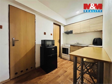 Prodej bytu 1+1, 26 m² 4