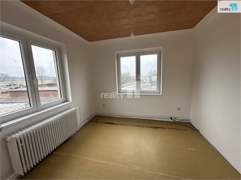 Pronájem bytu 4kk, 85 m² 2