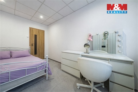 Prodej bytu 3kk, 72 m² - 4