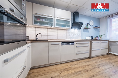 Prodej bytu 3kk, 72 m² - 10