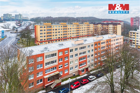 Prodej bytu 3kk, 72 m² - 8