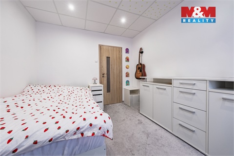 Prodej bytu 3kk, 72 m² - 2