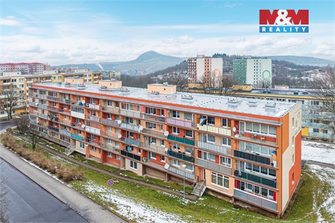 Prodej bytu 3kk, 72 m² 6