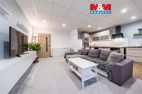 Prodej bytu 3kk, 72 m² 0