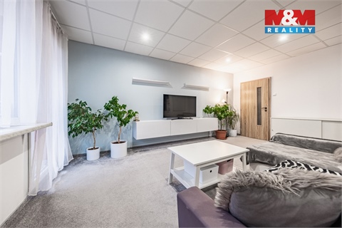 Prodej bytu 3kk, 72 m² 8