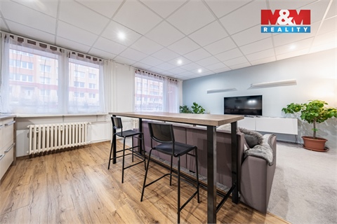 Prodej bytu 3kk, 72 m² 12