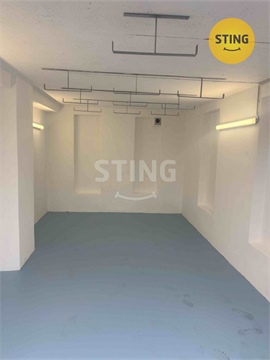 Pronájem garáže, 21 m²