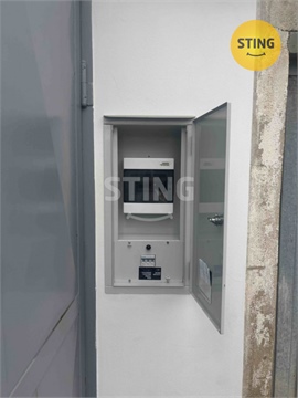 Pronájem garáže, 21 m² - 4