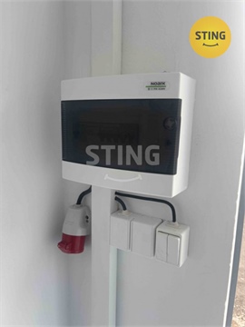 Pronájem garáže, 21 m² 4