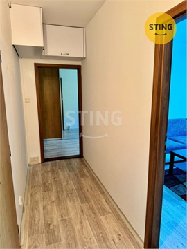 Pronájem bytu 2+1, 46 m² 8