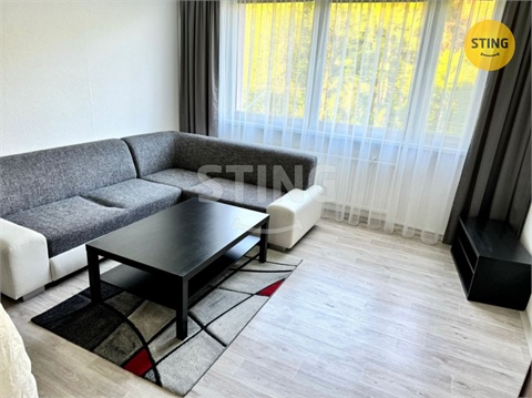 Pronájem bytu 2+1, 46 m² - 2