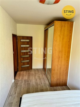 Pronájem bytu 2+1, 46 m² - 4