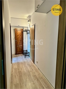 Pronájem bytu 2+1, 46 m² - 6