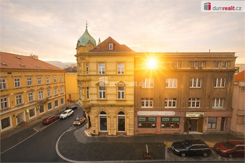 Prodej bytu 3+1, 78 m² - 10