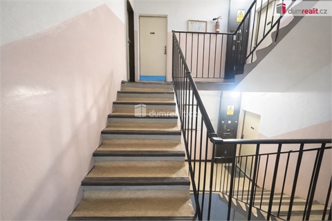 Prodej bytu 3+1, 78 m² - 8