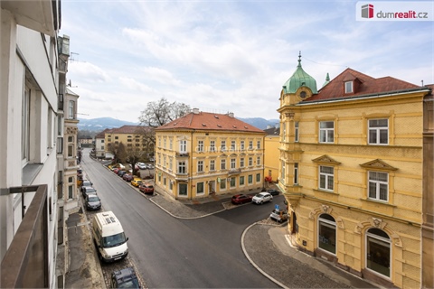 Prodej bytu 3+1, 78 m² 0