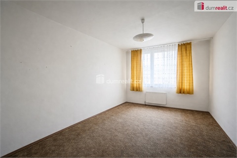 Prodej bytu 3+1, 78 m² 2