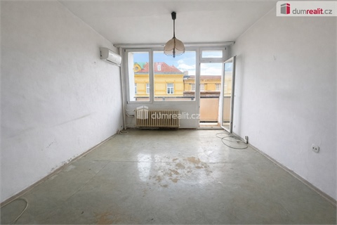 Prodej bytu 3+1, 78 m² - 2