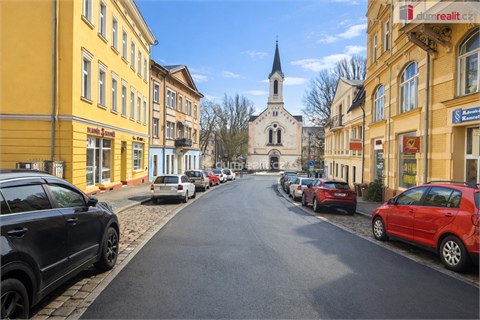 Prodej bytu 3+1, 78 m² - 6