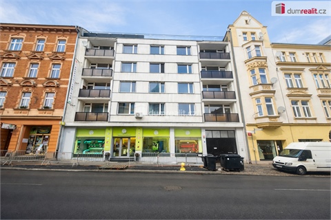 Prodej bytu 3+1, 78 m² 10