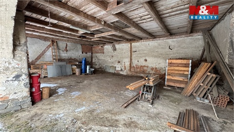 Prodej rodinného domu, 252 m² - 8