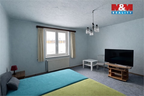 Prodej rodinného domu, 252 m² 4