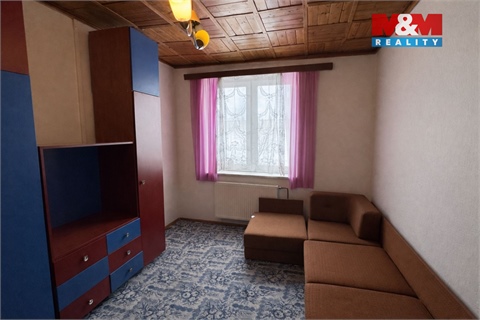 Prodej rodinného domu, 252 m² 6