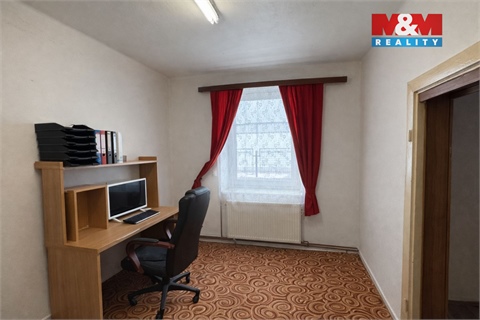 Prodej rodinného domu, 252 m² 8