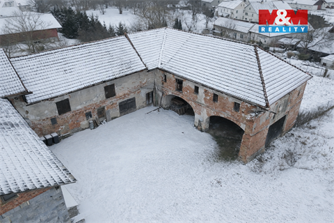 Prodej rodinného domu, 252 m² - 10