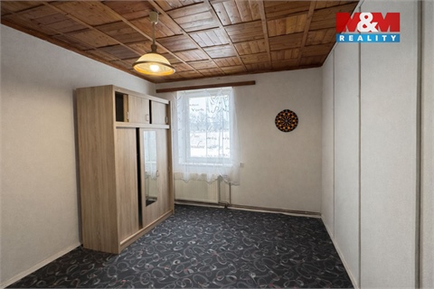 Prodej rodinného domu, 252 m² - 6