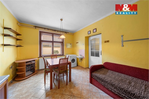 Prodej rodinného domu, 90 m² - 14