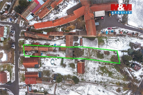 Prodej rodinného domu, 90 m² - 4