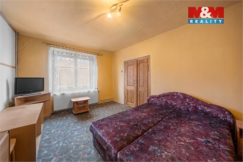 Prodej rodinného domu, 90 m² 12