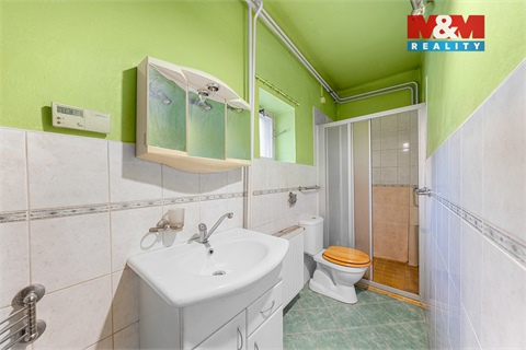 Prodej rodinného domu, 90 m² - 2