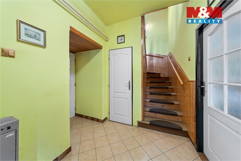 Prodej rodinného domu, 90 m² 16