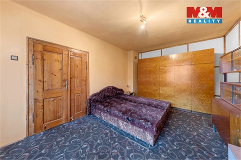 Prodej rodinného domu, 90 m² 6