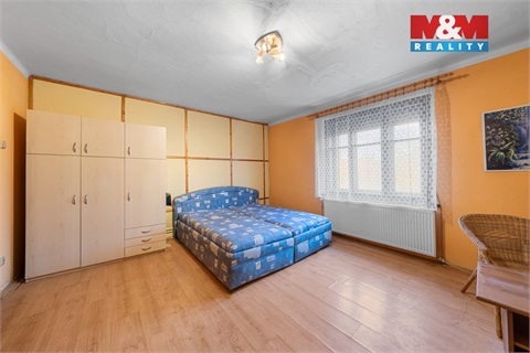 Prodej rodinného domu, 90 m² 2