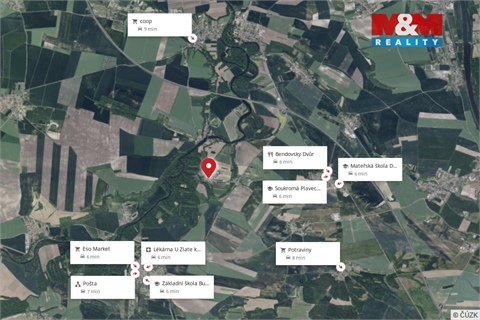 Prodej rodinného domu, 90 m² 24