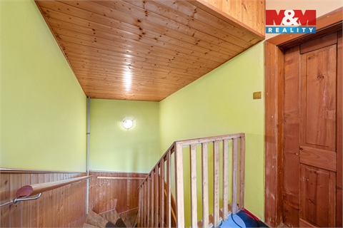 Prodej rodinného domu, 90 m² - 12