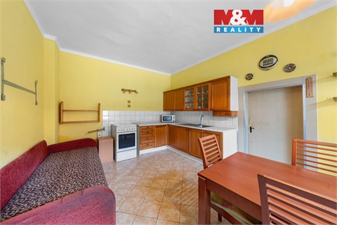 Prodej rodinného domu, 90 m² 0