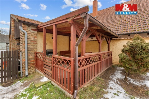 Prodej rodinného domu, 90 m² 18