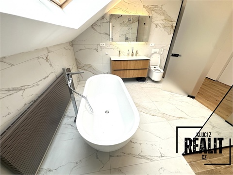 Pronájem bytu 4kk, 134 m² - 14