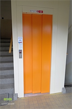 Pronájem bytu 3+1, 70 m² - 10