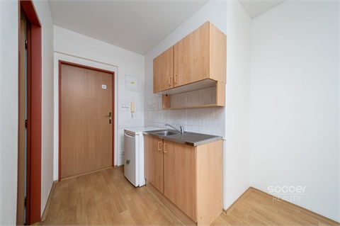 Pronájem kanceláře, 30 m² - 12