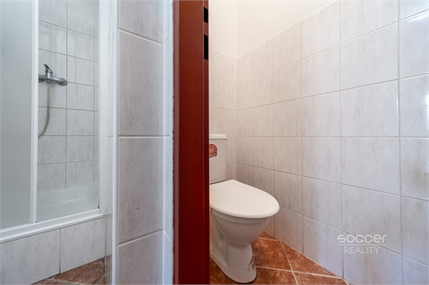 Pronájem kanceláře, 30 m² 14