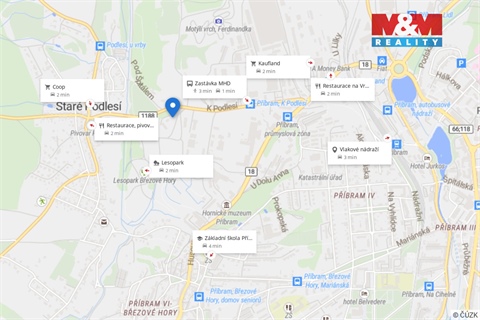 Prodej rodinného domu, 326 m² - 18