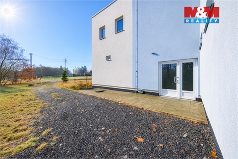 Prodej rodinného domu, 326 m² - 16