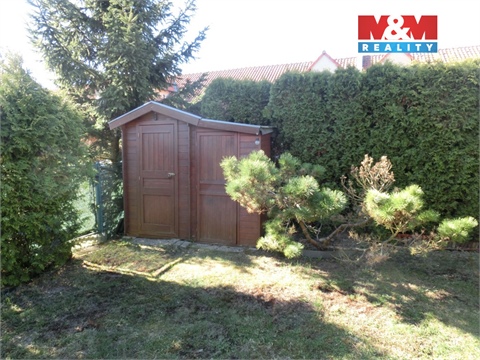 Prodej rodinného domu, 130 m² - 20