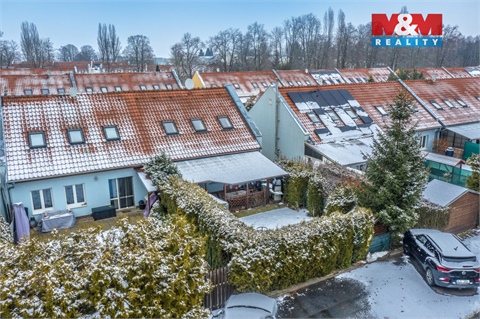 Prodej rodinného domu, 130 m² 2