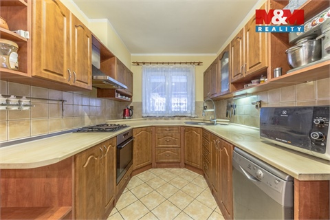 Prodej rodinného domu, 130 m² 8